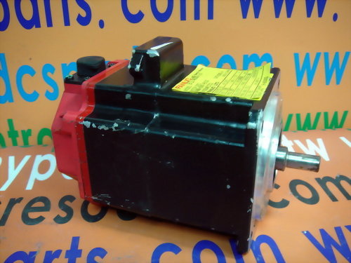 FANUC A06B-0061-B103 Β2/4000 IS AC SERVO MOTOR