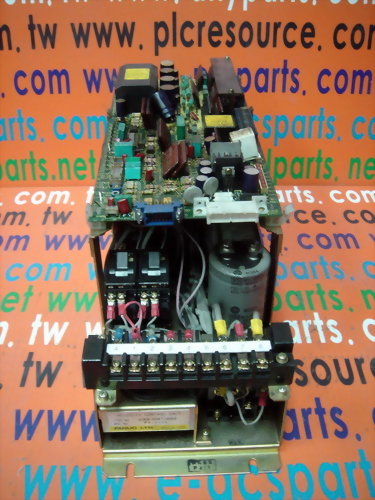 FANUC A06B-6047-H003 SERVO VELOCITY CONTROL UNIT 10/20M