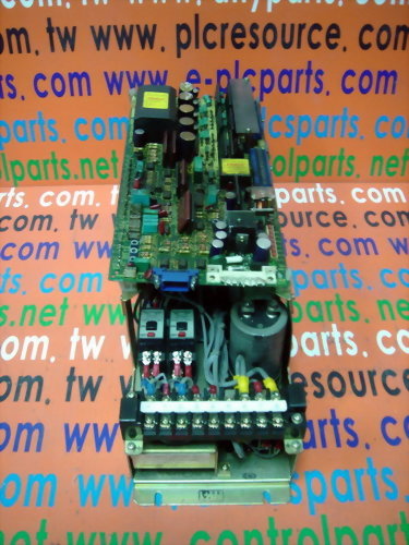 FANUC A06B-6047-H040 DC SERVO DRIVE