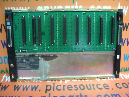 GE FANUC IC655CHS506B G-26B