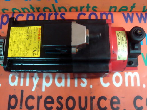 FANUC A06B-0371-8675