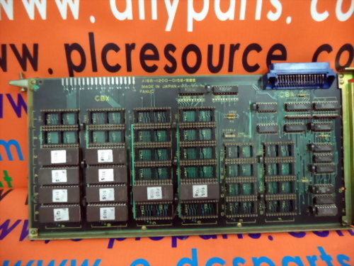 FANUC A16B-1200-0150/01A