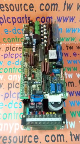 FANUC A06B-6050-H002