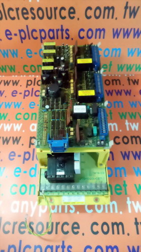 FANUC A06B-6058-H228