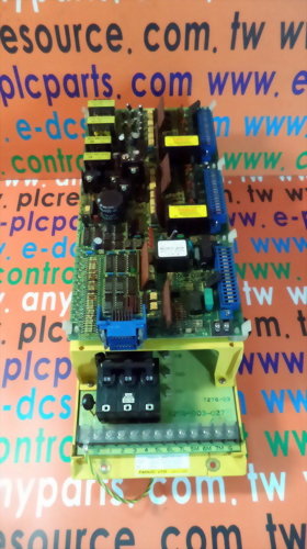 FANUC A06B-6058-H225