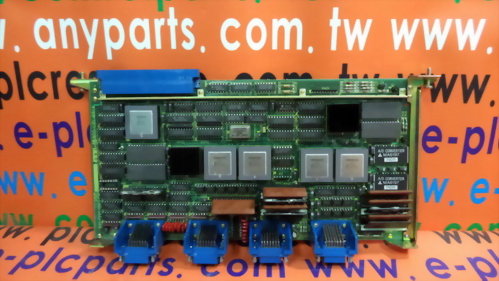 FANUC AXIS CONTROL BOARD A16B-1211-0060/04B