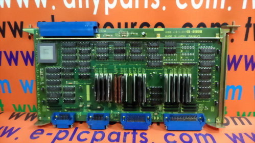 FANUC A16B-1211-0170/03C