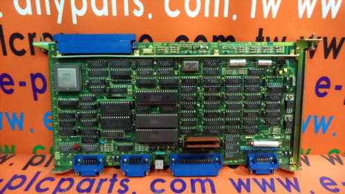 FANUC A16B-1211-0180/04A
