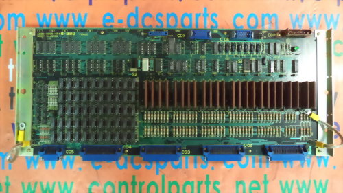 FANUC A20B-0008-0540/01A & A350-0008-T544/01