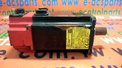 FANUC MOTOR A06B-0116-B077#0008
