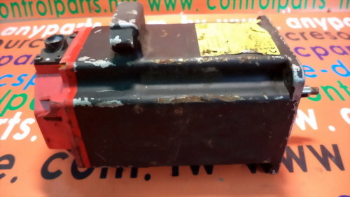 FANUC MOTOR A06B-0205-B001