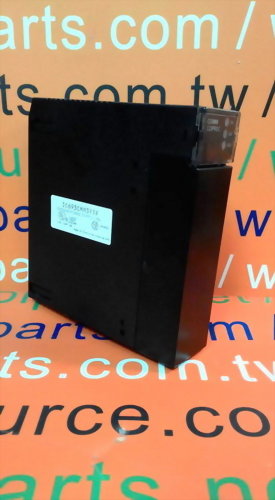 GE FANUC IC693CMM311F ETHERNET INTERFACE CONTROLLER