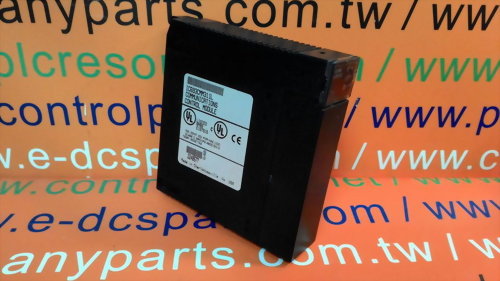 GE FANUC IC693CMM311L COMMUNICATIONS CONTROL MODULE