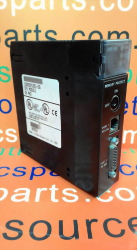 GE FANUC IC693CPU351-DG CPU MOUDUL