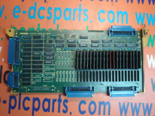 FANUC I/O C6 A16B-1212-0221/02A