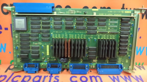 FANUC A16B-1211-0170 / 11E