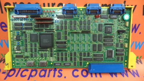 FANUC A16B-2200-0210 / 03A