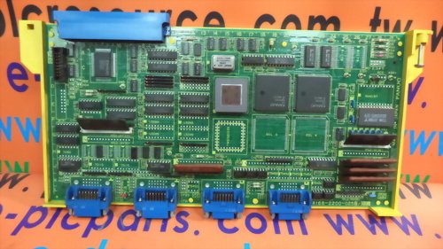 FANUC A16B-2200-0252 / 03B