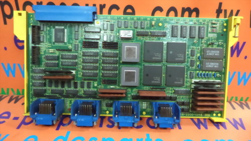 FANUC A16B-2200-0250 / 03B