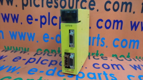 FANUC A03B-0819-C012