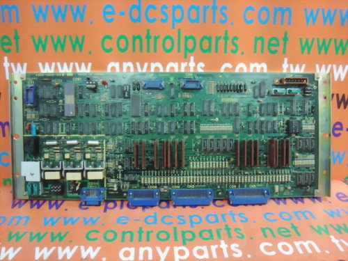 FANUC A20B-0009-0150 / 09B