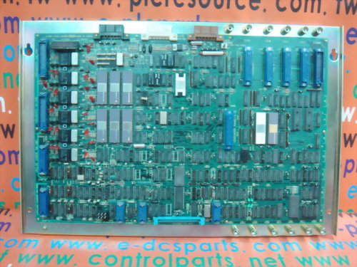 FANUC A16B-1000-0140 / 07A