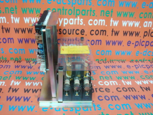 FANUC A14B-0076-B320 / A16B-1310-0530 / 02A