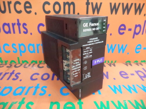 GE FANUC SERIES 90-30