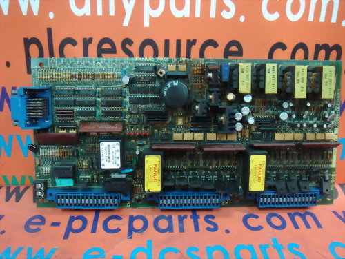 FANUC MADE IN JAPAN A16B-1200-0800 / 07A /T806/04