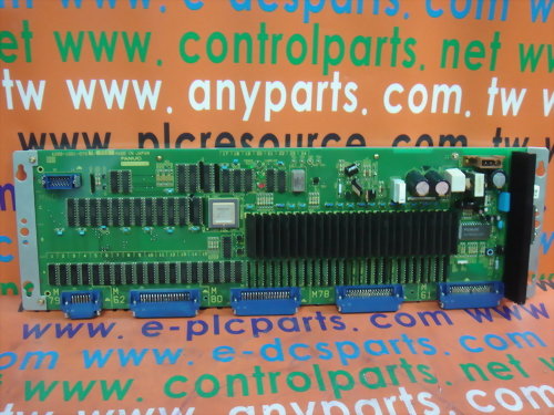 FANUC MADE IN JAPAN A20B-1001-0731/ 04A