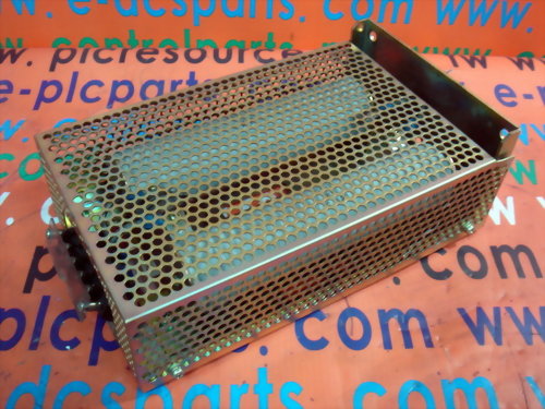 FANUC DISCHARGE UNIT A06B-6050-H050