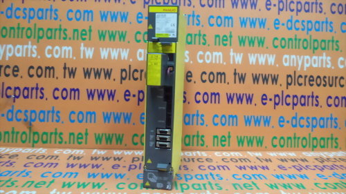 FANUC ΑΙSV 80/80 A06B-6117-H209