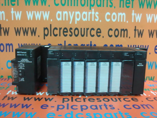GE FANUC SERIES 90-30