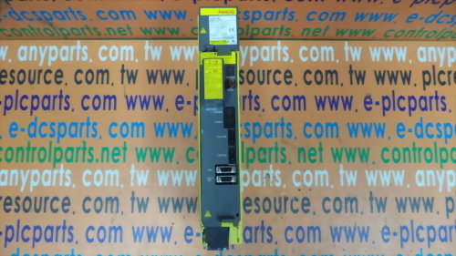 FANUC ΑΙSV 160 A06B-6117-H106