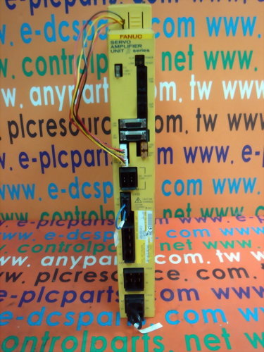 FANUC A06B-6093-H113