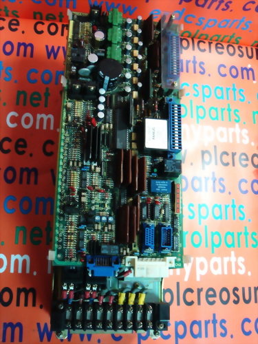 FANUC VELOCITY CONTROL UNIT A06B-6050-H103