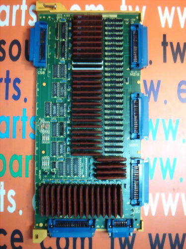 FANUC I/O E3 A16B-1211-0970/01A