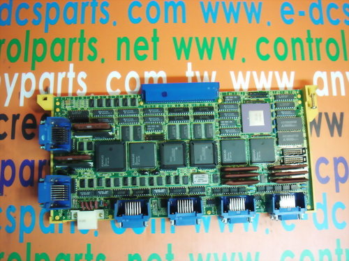 FANUC AXE S A16B-2200-0360/04B