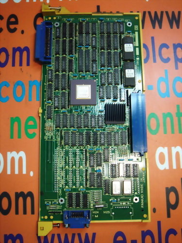FANUC PMC-M A16B-1211-0901/12B