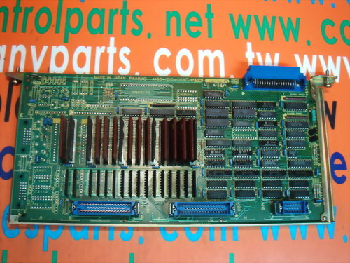 FANUC ADD I/O A16B-1210-0591 A
