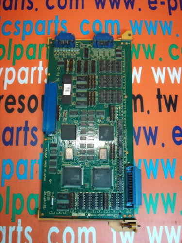 FANUC PMC-M A16B-1210-0810A