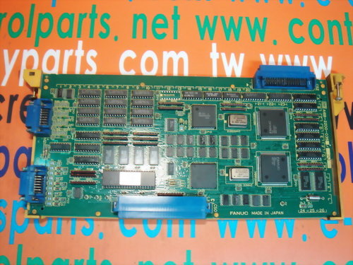 FANUC GRAPHIC/MPG A16B-2200-0350-03A