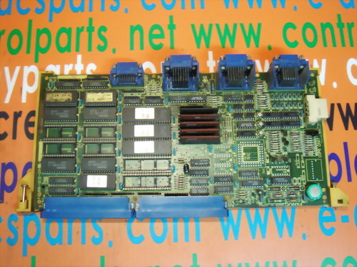 FANUC MEMORY A16B-1212-0210/12C