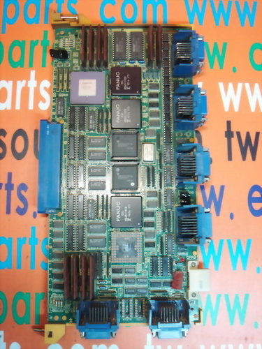 FANUC DIIGITAL AXES A16B-2200-0220/08A