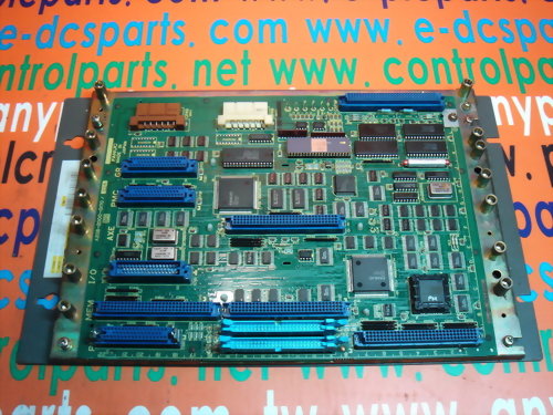 FANUC SERIES O-MATE MC A02B-0100-B501