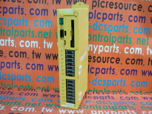 FANUC A02B-0166-B501
