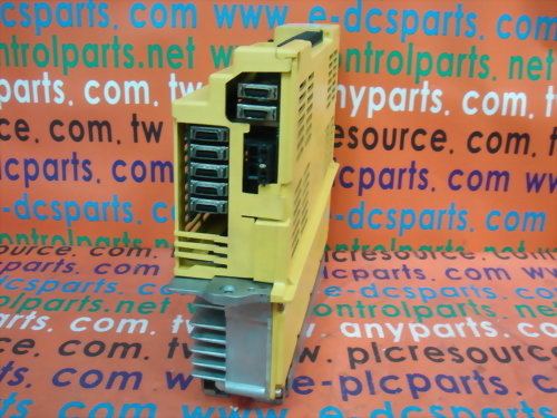 FANUC A06B-6089-H206