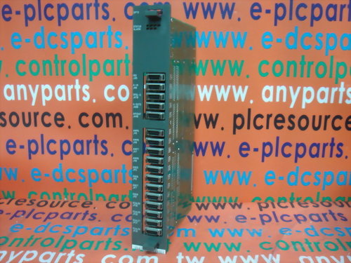 FANUC A16B-2202-0401/07B502678