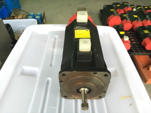 FANUC 5S A06B-0314-B232