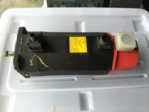 FANUC 5S A06B-0314-B242